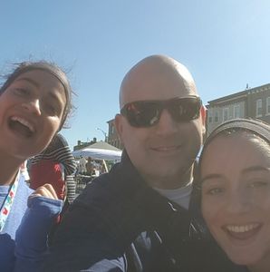 Meet your Posher, Dan